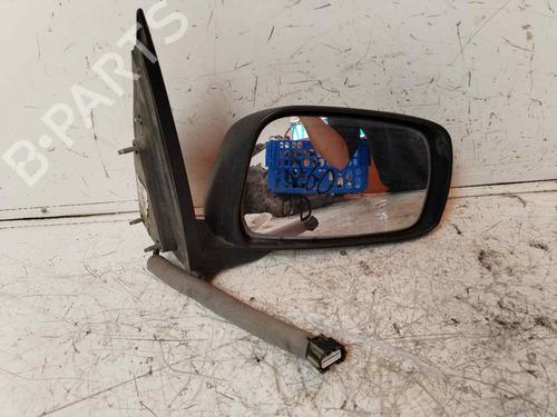 Used Right mirror NISSAN PATHFINDER III (R51) 2.5 dCi (174 hp) 18026851