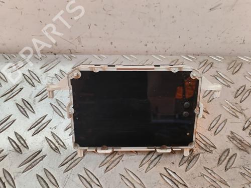 Pantalla multifuncion FORD FIESTA VI (CB1, CCN) [2008-2025]  30943150