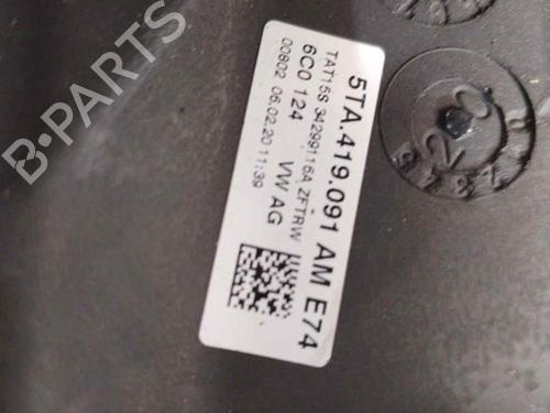 Steering wheel VW T-ROC (A11, D11) | BP21768240C49