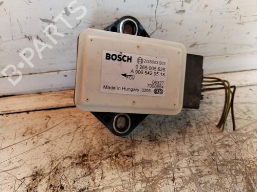 Used Electronic sensor MERCEDES-BENZ SPRINTER 3,5-t Van (B906) [2006-2020]  18296515