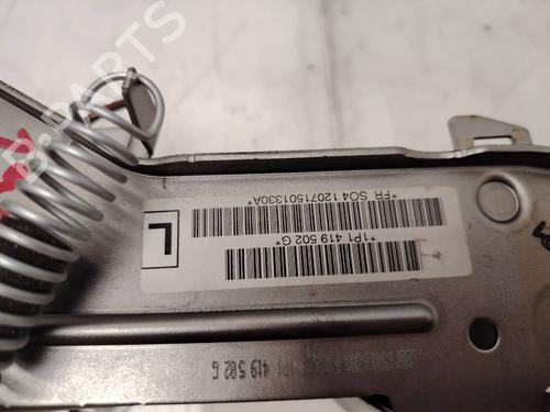 Steering column SEAT LEON (1P1) | BP39207080M21 - Image 4