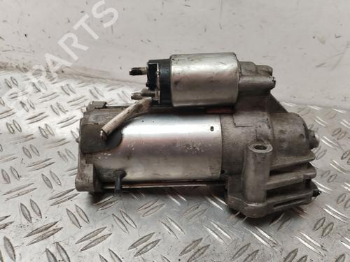 Used Starter FORD TRANSIT Van (FA_ _) 2.4 DI (FAA_, FAB_, FAC_, FAD_) (90 hp) 30943633
