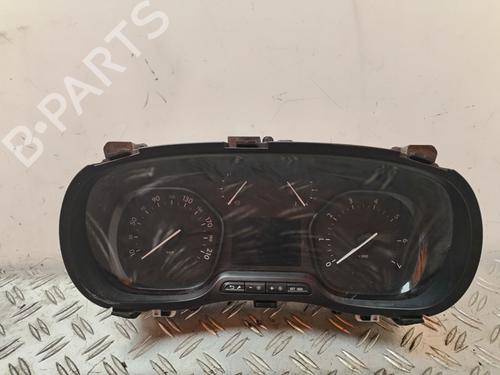 Used Instrument cluster OPEL VIVARO C Bus (K0) [2019-2025]  25871484
