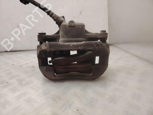 Left front brake caliper RENAULT KANGOO (KC0/1_) 1.5 dCi | BP36870536M105 - Image 4