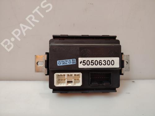 Used Electronic module Electronic module ALFA ROMEO GT (937_) 1.9 JTD (937CXN1B) (150 hp) 33710155 33710155