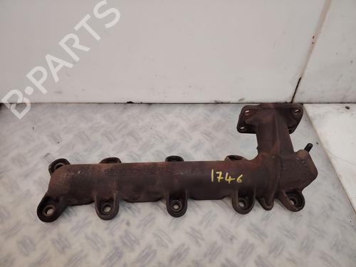 Used Exhaust manifold Exhaust manifold IVECO DAILY VI Platform/Chassis [2014-2026] 34447823 34447823