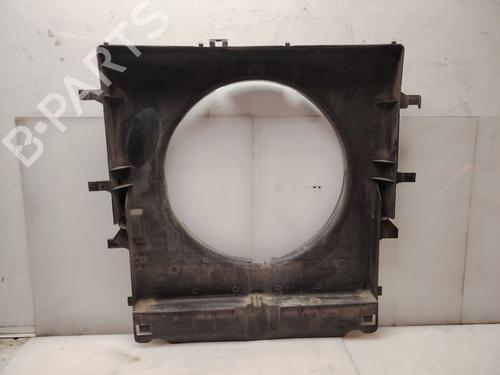 Used Front slam panel Front slam panel 37670050 37670050