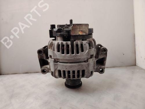 Used Alternator Alternator MERCEDES-BENZ SPRINTER 3-t Van (B906) [2006-2018] 36025253 36025253
