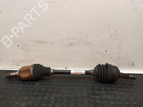 Used Left front driveshaft DACIA DOKKER MPV (KE_) [2012-2021]  17501695