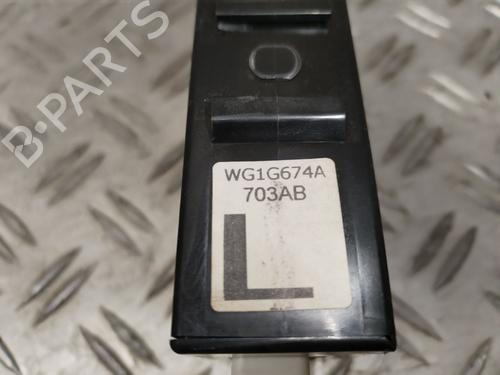 Electronic module NISSAN X-TRAIL II (T31) | BP30945083M83