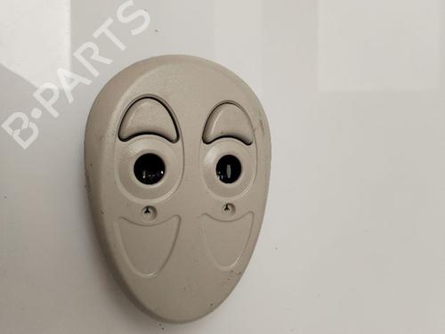 Used Interior roof light MINI MINI (R50, R53) Cooper S (170 hp) 30946499