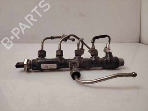 Used Injection rail Injection rail PEUGEOT RIFTER [2018-2026] 33274761 33274761