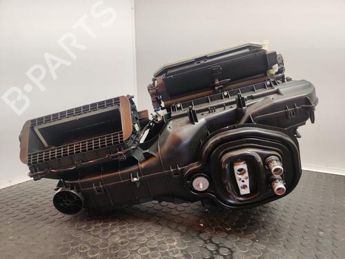 Used Heater matrix box Heater matrix box 17624796 17624796