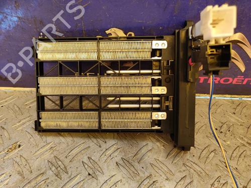 Used Heater matrix VOLVO V40 Hatchback (525) D3 (150 hp) 17499570