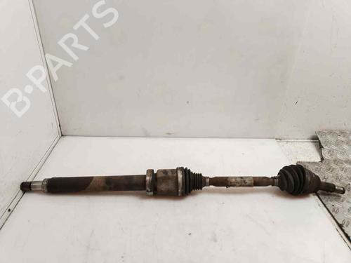 Used Right front driveshaft FORD TRANSIT COURIER B460 Box Body/MPV [2014-2025]  30942850