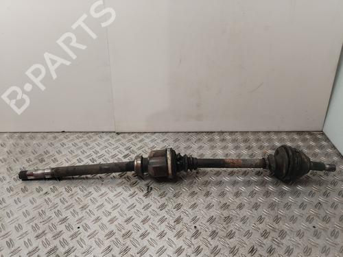 Used Right front driveshaft FIAT SCUDO Van (270_, 272_) 2.0 D Multijet 4x4 (120 hp) 30947115