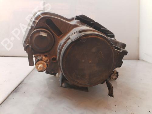 Left headlight VW PASSAT B6 (3C2) 1.9 TDI | BP35986981C28 - Image 3