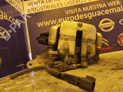 Left front brake caliper OPEL INSIGNIA A (G09)  | BP17507159M105 