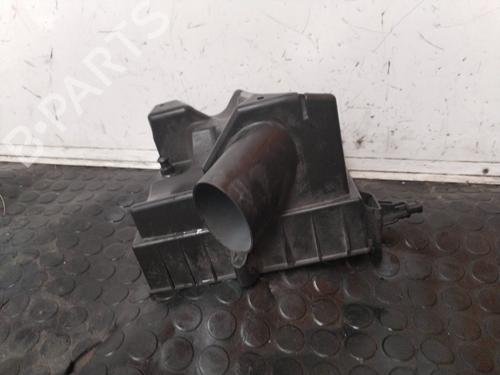 Used Air filter box OPEL CORSA D (S07) 1.4 (L08, L68) (90 hp) 17504805
