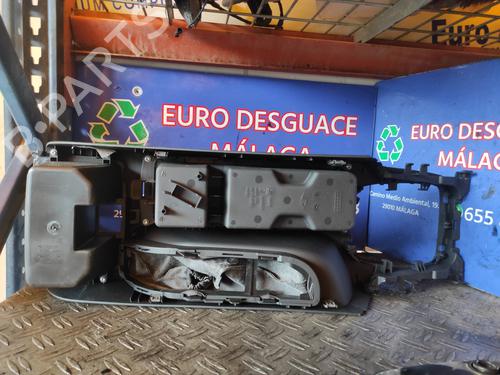 Armrest / Center console OPEL INSIGNIA A (G09) | BP17507072I20