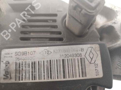 Alternator DACIA SANDERO 1.2 16V | BP22748345M7