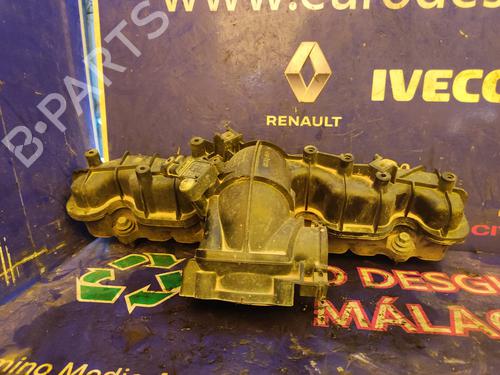 Used Intake manifold FORD TRANSIT Van (FA_ _) [2006-2014]  17508927