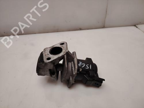 Egr Egr FIAT SCUDO Van (270_, 272_) 1.6 D Multijet (90 hp) 37522970 37522970