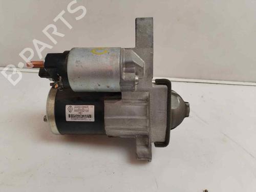Starter RENAULT MEGANE IV Hatchback (B9A/M/N_) | BP22612197M8