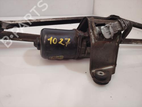 Front wiper motor IVECO DAILY VI Van | BP33803250M29 - Image 2