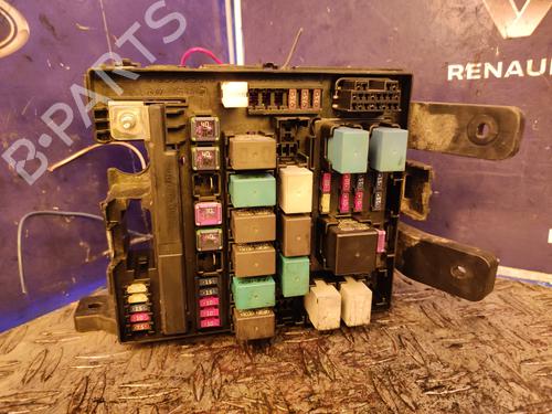 Used Fuse box HYUNDAI ix35 (LM, EL, ELH) 2.0 (163 hp) 17509193