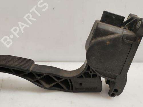 Pedal VW CRAFTER 30-50 Van (2E_) 2.0 TDI | BP24314752I4