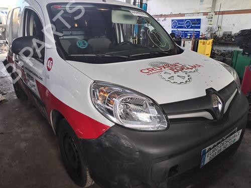 Front right window mechanism RENAULT KANGOO III MPV | BP18338732C23