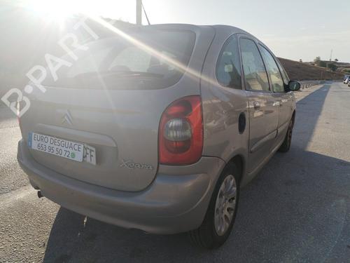 Starter CITROËN XSARA PICASSO (N68) 1.8 16V | BP30946269M8