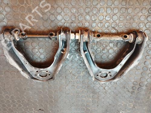 Used Left front suspension arm NISSAN TERRANO II (R20) 3.0 Di 4WD (154 hp) 17501629