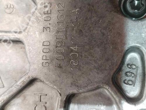 Vacuum pump IVECO DAILY V Platform/Chassis | BP21807292M80