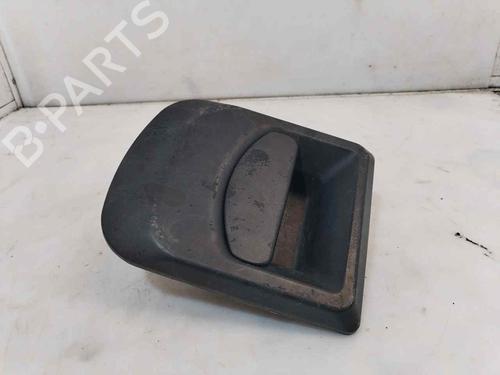 Used Front left exterior door handle IVECO DAILY VI Van [2014-2026]  30942784
