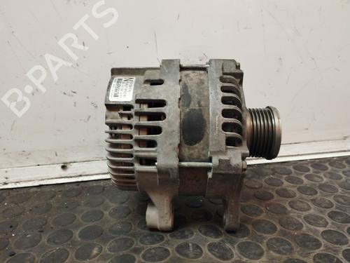 Used Alternator MAZDA 6 Saloon (GJ, GL) 2.2 D (GJ2FP) (150 hp) 17625230