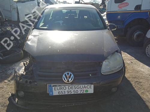 Left headlight VW GOLF V (1K1) 2.0 TDI 16V | BP17501397C28