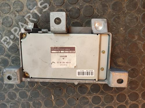 Elektronische module SMART FORFOUR (454) 1.5 (454.032) | BP17501054M83