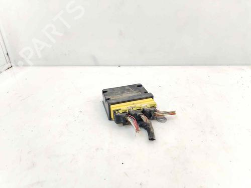 Airbag styreenhed RENAULT CLIO V (B7_) 1.5 Blue dCi 85 (B7AG) (86 hp) 22929589