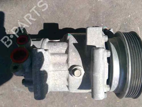AC compressor RENAULT KANGOO BE BOP (KW0/1_) 1.5 dCi 75 | BP17506225M34 