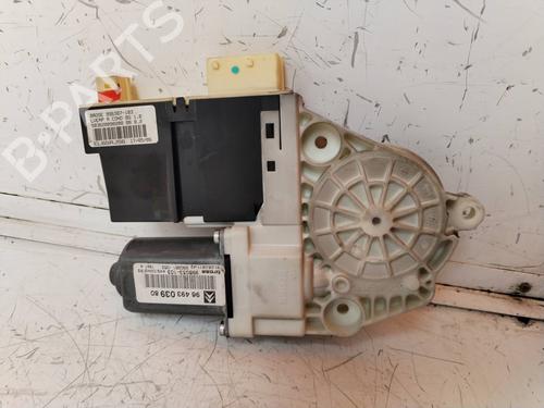 Portierruitmotor linksvoor CITROËN C5 II (RC_) [2004-2008]  17859512