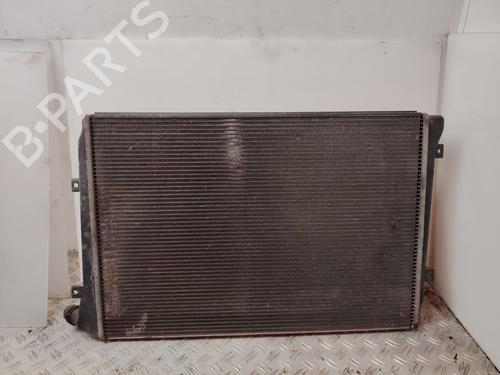 Used Water radiator SEAT ALTEA XL (5P5, 5P8) [2006-2015]  31377700