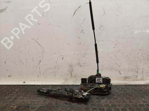 Used Rear right lock CHEVROLET ORLANDO (J309) 2.0 D (163 hp) 17502092