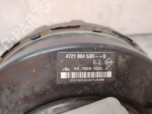 Servo brake RENAULT MASTER III Van (FV) | BP36672962M42 - Image 4
