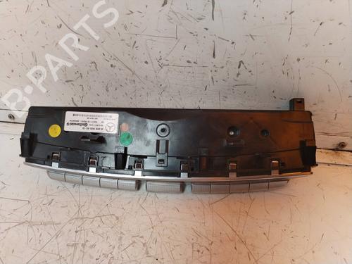 Commande Chauffage MERCEDES-BENZ C-CLASS (W205) C 220 d 4-matic (205.005) | BP17859446I5 