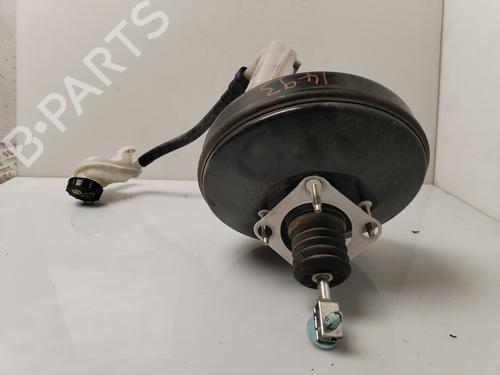 Servo brake FORD FIESTA VI (CB1, CCN) 1.25 | BP30947260M42 - Image 2