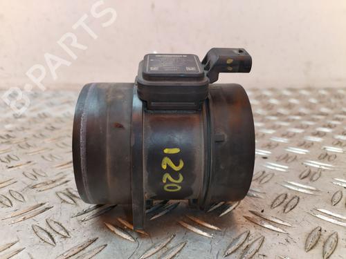 Used Mass air flow sensor MERCEDES-BENZ C-CLASS (W204) [2007-2015]  26385491