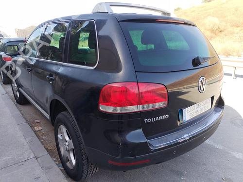 Gear lever VW TOUAREG (7LA, 7L6, 7L7) 2.5 R5 TDI | BP31611432M90 