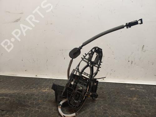 Rear right lock FORD FIESTA VII (HJ, HF) 1.0 EcoBoost | BP17502196C99
